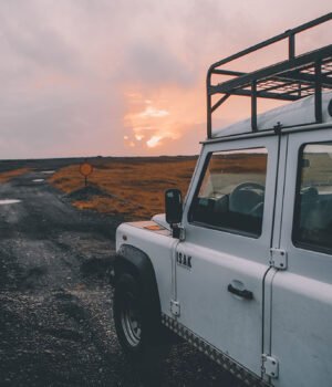 Building a Gimbal in Rust: An Introduction